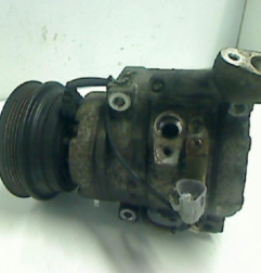 Compresseur clim TOYOTA RAV4 2 Photo n°5