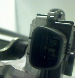 Moteur essuie glace avant TOYOTA VERSO