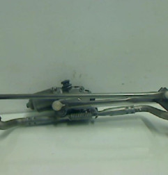 Moteur essuie glace avant TOYOTA VERSO Photo n°4