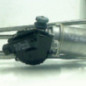 Moteur essuie glace avant TOYOTA VERSO