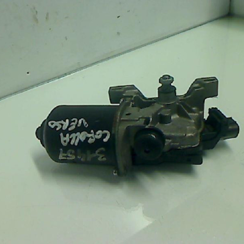 Moteur essuie glace avant TOYOTA COROLLA VERSO 2