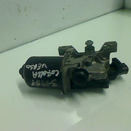 Moteur essuie glace avant TOYOTA COROLLA VERSO 2 Photo n°1