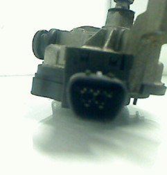 Moteur essuie glace avant TOYOTA COROLLA VERSO 2 Photo n°3