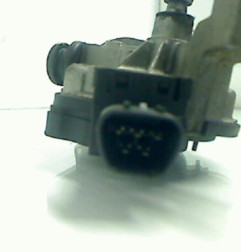 Moteur essuie glace avant TOYOTA COROLLA VERSO 2 Photo n°7