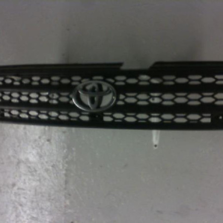 Calandre TOYOTA RAV4 2 Photo n°1
