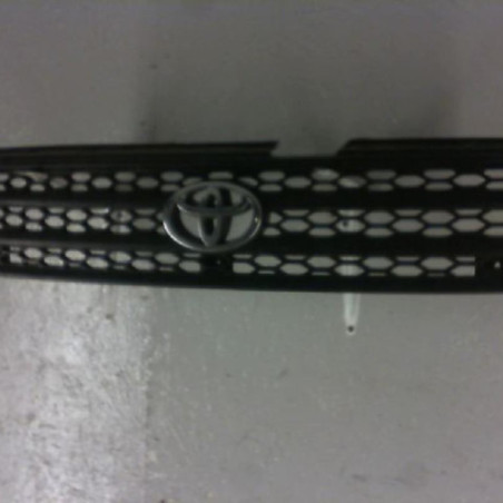 Calandre TOYOTA RAV4 2