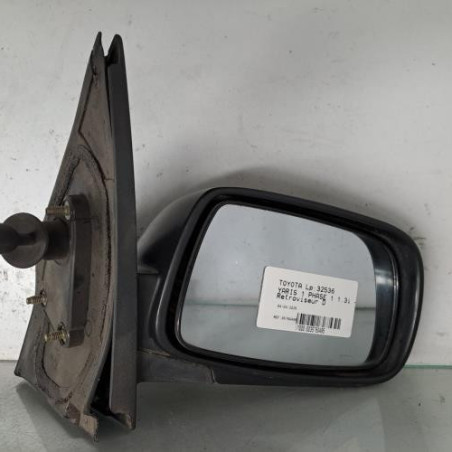Retroviseur droit TOYOTA YARIS 1