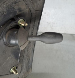 Retroviseur droit TOYOTA YARIS 1 Photo n°3