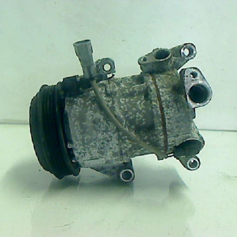 Compresseur clim TOYOTA YARIS 3