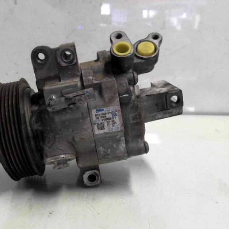 Compresseur clim TOYOTA AYGO 1