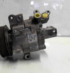 Compresseur clim TOYOTA AYGO 1 Photo n°4