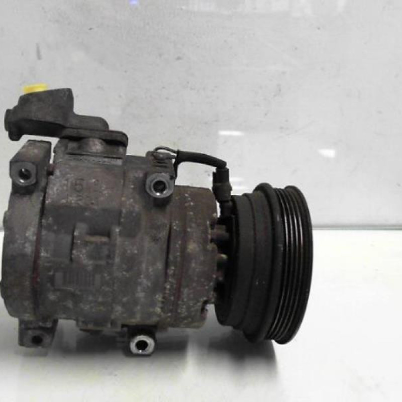 Compresseur clim TOYOTA RAV4 2