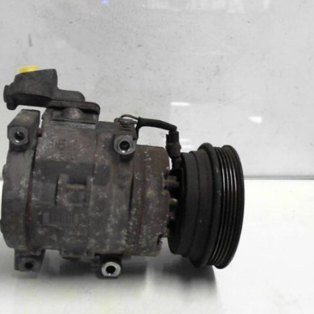 Compresseur clim TOYOTA RAV4 2 Photo n°1