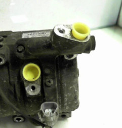 Compresseur clim TOYOTA RAV4 2 Photo n°6