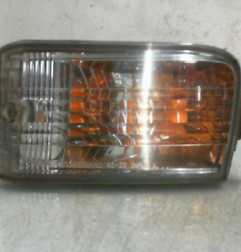 Optique avant secondaire gauche (feux)(clignotant) TOYOTA RAV4 2 Photo n°4