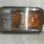 Optique avant secondaire gauche (feux)(clignotant) TOYOTA RAV4 2