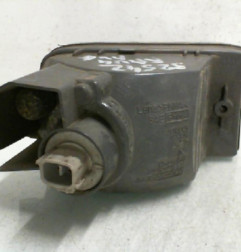 Optique avant secondaire gauche (feux)(clignotant) TOYOTA RAV4 2 Photo n°5