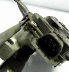 Moteur essuie glace avant TOYOTA YARIS 3 Photo n°1