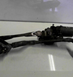 Moteur essuie glace avant TOYOTA YARIS 3 Photo n°3