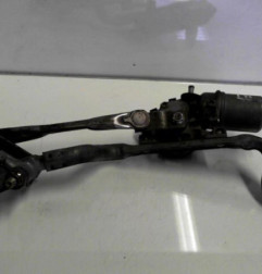 Moteur essuie glace avant TOYOTA YARIS 3 Photo n°4