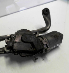 Moteur essuie glace avant TOYOTA YARIS 3 Photo n°5