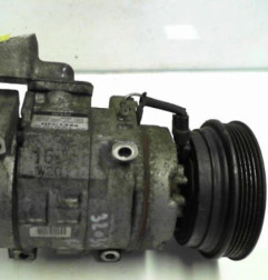 Compresseur clim TOYOTA RAV4 2 Photo n°1