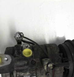 Compresseur clim TOYOTA RAV4 2 Photo n°5