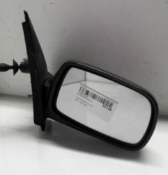 Retroviseur droit TOYOTA YARIS 1 Photo n°4