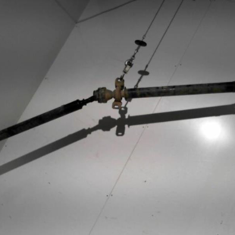 Arbre de transmission (propulsion) TOYOTA RAV4 2