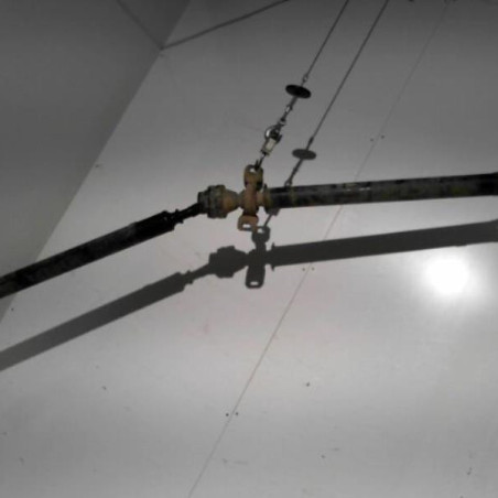 Arbre de transmission (propulsion) TOYOTA RAV4 2 Photo n°1