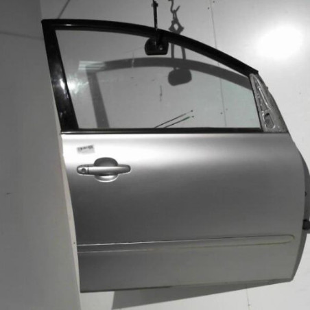 Porte avant droit TOYOTA AVENSIS VERSO Photo n°1