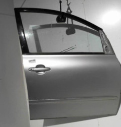 Porte avant droit TOYOTA AVENSIS VERSO Photo n°4