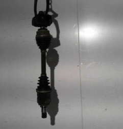 Cardan gauche (transmission) TOYOTA COROLLA 10 Photo n°1