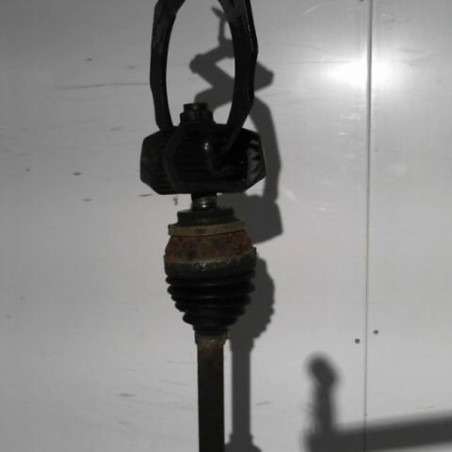 Cardan gauche (transmission) TOYOTA COROLLA 10