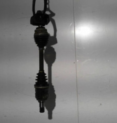 Cardan gauche (transmission) TOYOTA COROLLA 10 Photo n°3