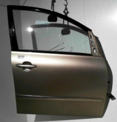 Porte avant droit TOYOTA AVENSIS VERSO Photo n°5