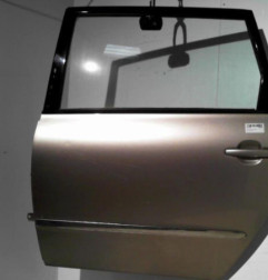 Porte arriere gauche TOYOTA AVENSIS VERSO Photo n°5