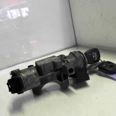 Neiman TOYOTA AVENSIS 2 Photo n°1