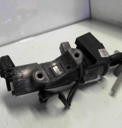 Neiman TOYOTA AVENSIS 2 Photo n°3