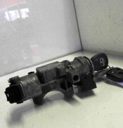 Neiman TOYOTA AVENSIS 2 Photo n°4