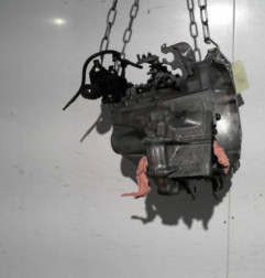 Boite de vitesses TOYOTA YARIS 2 Photo n°1