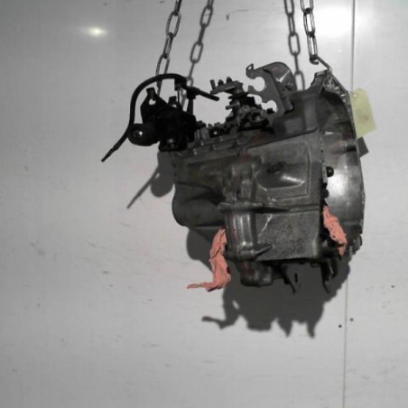 Boite de vitesses TOYOTA YARIS 2 Photo n°1