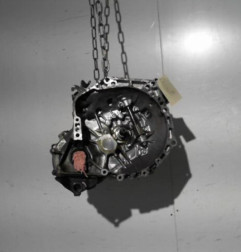 Boite de vitesses TOYOTA YARIS 2