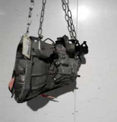 Boite de vitesses TOYOTA YARIS 2 Photo n°3