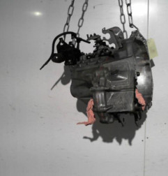 Boite de vitesses TOYOTA YARIS 2 Photo n°4