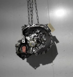 Boite de vitesses TOYOTA YARIS 2 Photo n°5