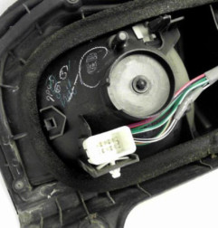 Feu arriere principal droit (feux) TOYOTA HI-ACE 2 Photo n°3