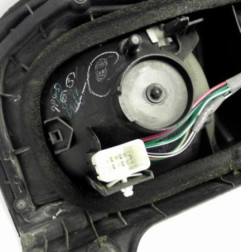 Feu arriere principal droit (feux) TOYOTA HI-ACE 2 Photo n°6