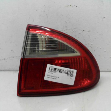 Feu arriere principal droit (feux) SEAT LEON 1 Photo n°1
