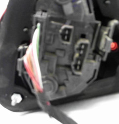 Feu arriere principal droit (feux) SEAT LEON 1 Photo n°6